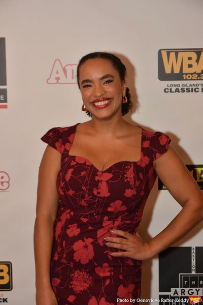 Cameron Anika Hill Photo
