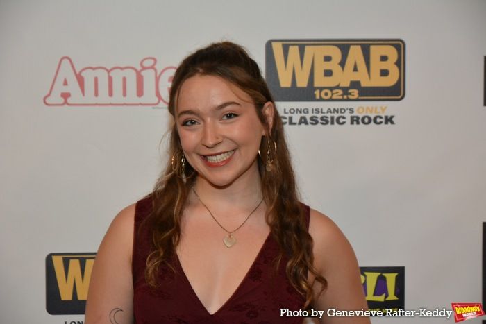 Photos: ANNIE Opens at The Argyle Theatre Photos: ANNIE Opens at The Argyle Theatre Image