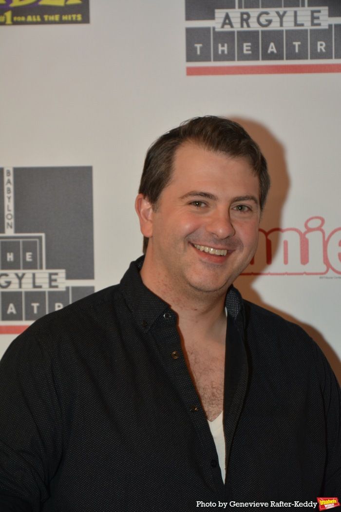 Photos: ANNIE Opens at The Argyle Theatre  Image