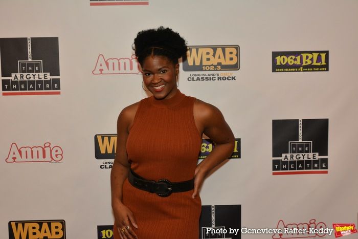 Photos: ANNIE Opens at The Argyle Theatre Photos: ANNIE Opens at The Argyle Theatre Image