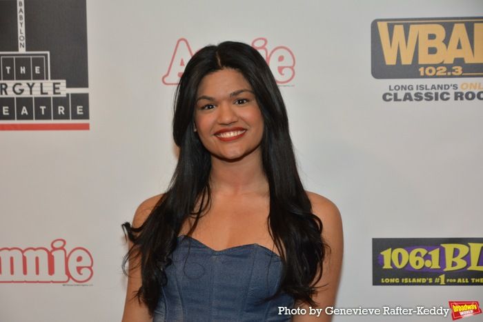 Photos: ANNIE Opens at The Argyle Theatre Photos: ANNIE Opens at The Argyle Theatre Image