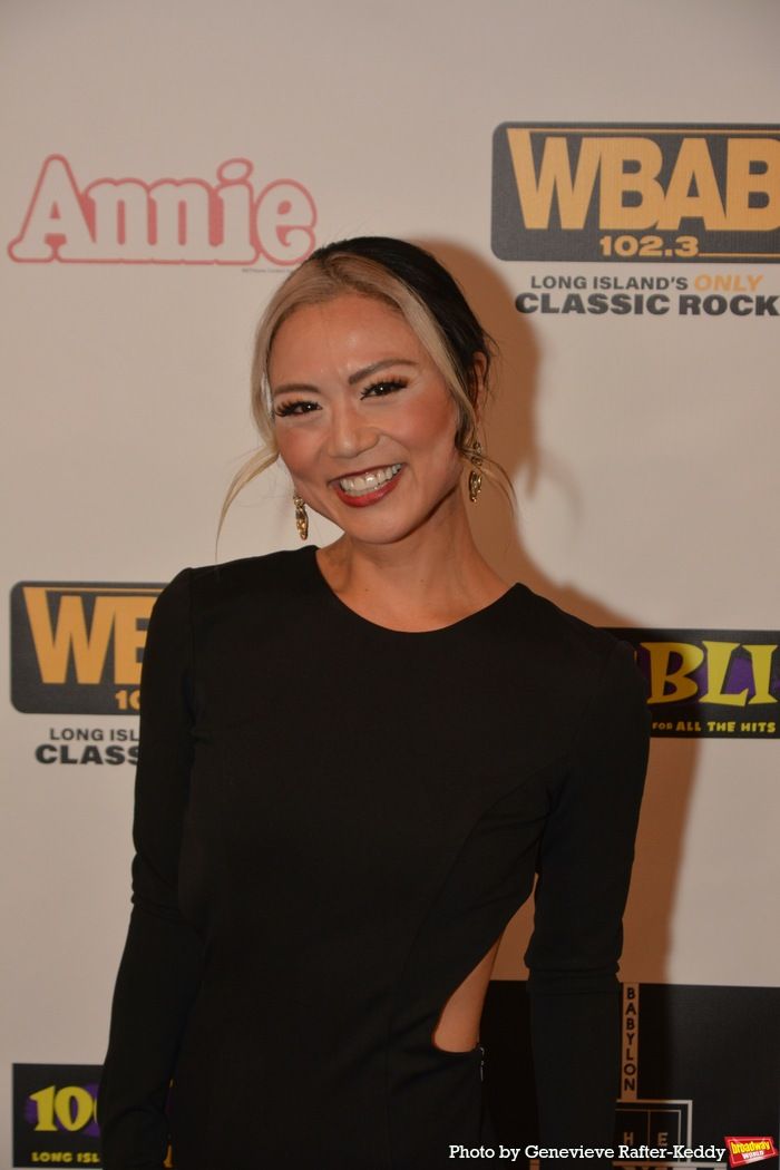 Photos: ANNIE Opens at The Argyle Theatre  Image