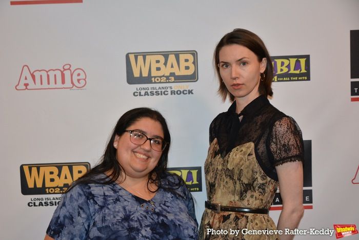 Photos: ANNIE Opens at The Argyle Theatre Photos: ANNIE Opens at The Argyle Theatre Image