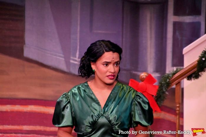 Photos: ANNIE Opens at The Argyle Theatre  Image