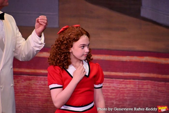 Photos: ANNIE Opens at The Argyle Theatre Photos: ANNIE Opens at The Argyle Theatre Image