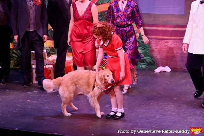 Photos: ANNIE Opens at The Argyle Theatre Photos: ANNIE Opens at The Argyle Theatre Image