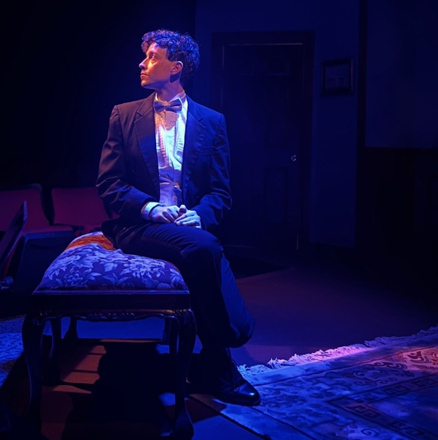 Review: AN INSPECTOR CALLS Shines Under Cate Caplin’s Direction at Theatre 40  Image