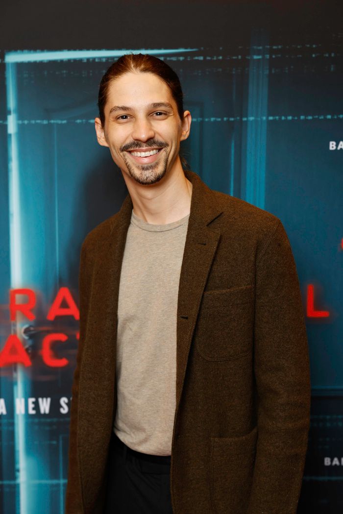 Photos: PARANORMAL ACTIVITY Opens at the Ahmanson Theatre — photo 6 of 54
