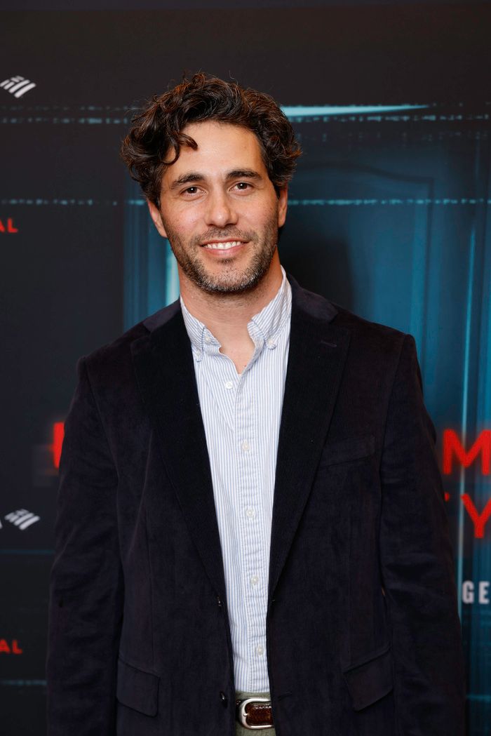 Photos: PARANORMAL ACTIVITY Opens at the Ahmanson Theatre — photo 7 of 54