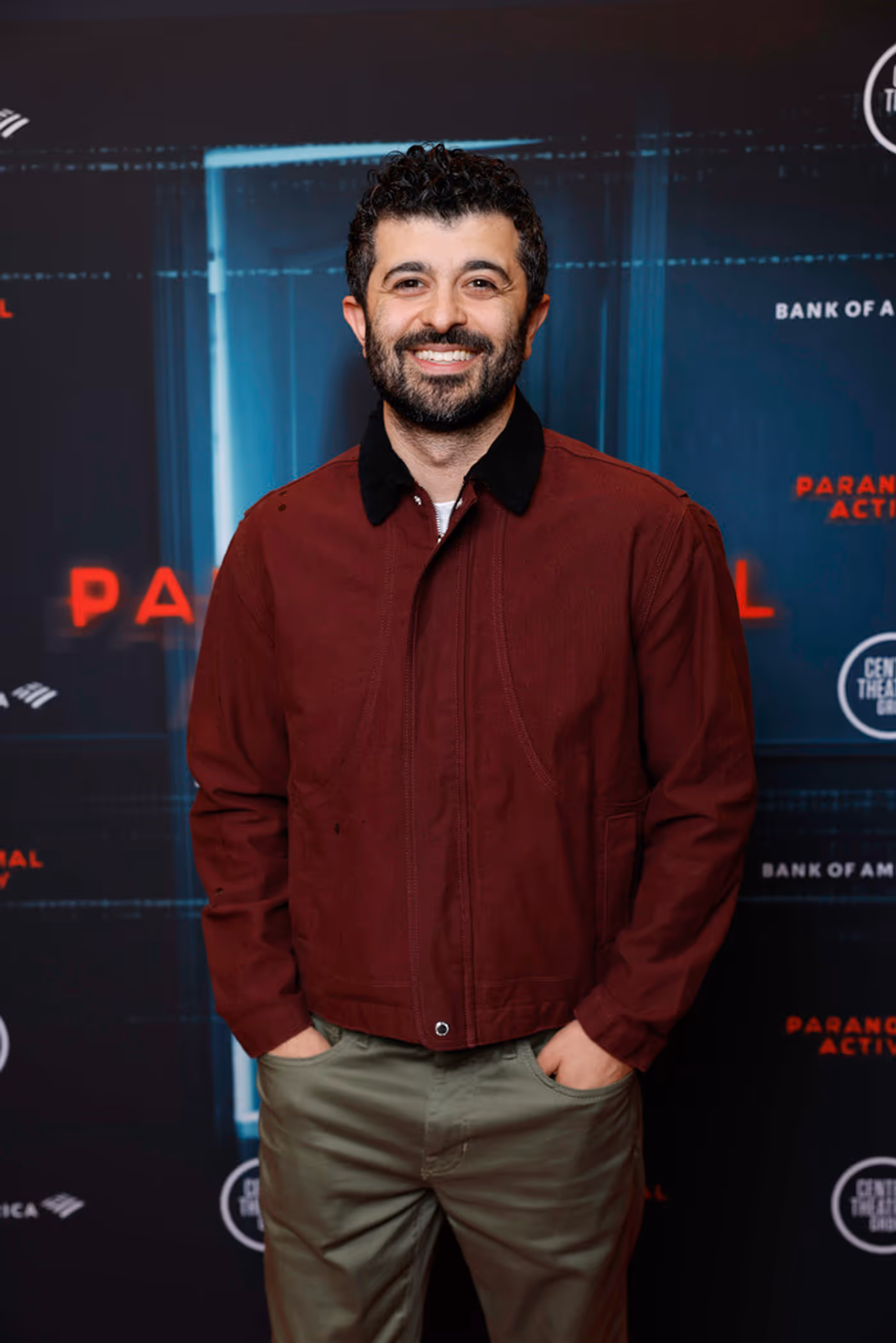 Photos: PARANORMAL ACTIVITY Opens at the Ahmanson Theatre  Image