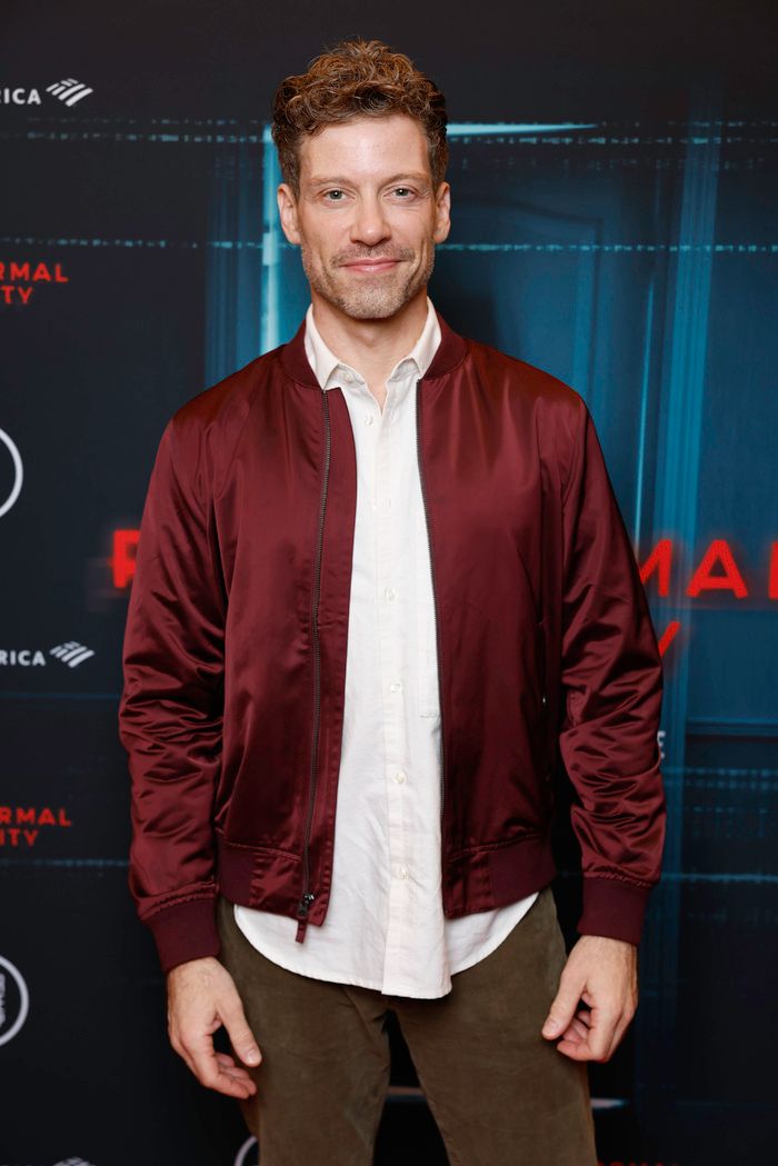 Photos: PARANORMAL ACTIVITY Opens at the Ahmanson Theatre — photo 11 of 54