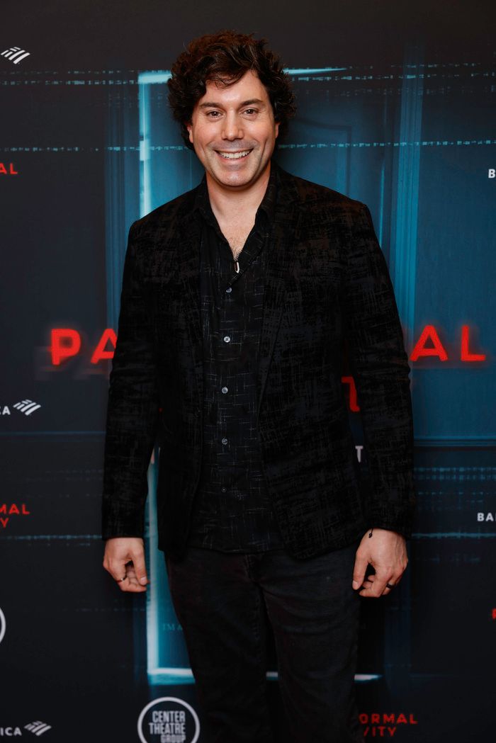 Photos: PARANORMAL ACTIVITY Opens at the Ahmanson Theatre — photo 16 of 54