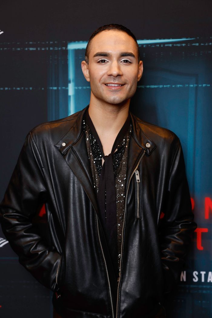 Photos: PARANORMAL ACTIVITY Opens at the Ahmanson Theatre — photo 24 of 54