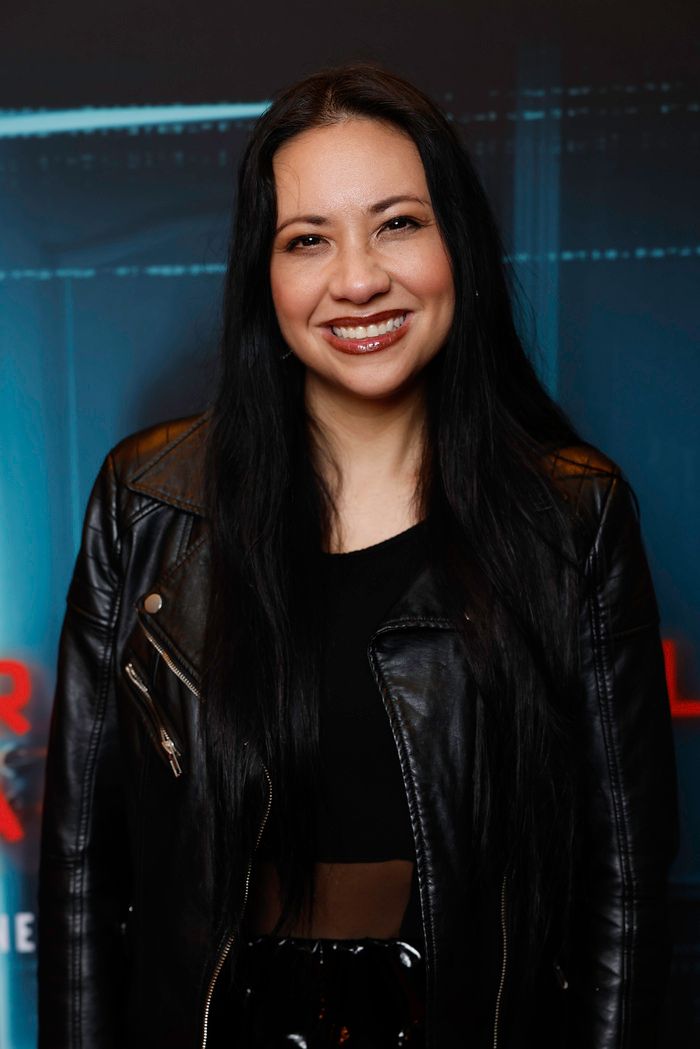 Photos: PARANORMAL ACTIVITY Opens at the Ahmanson Theatre — photo 26 of 54