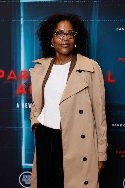 Charlayne Woodard Photo