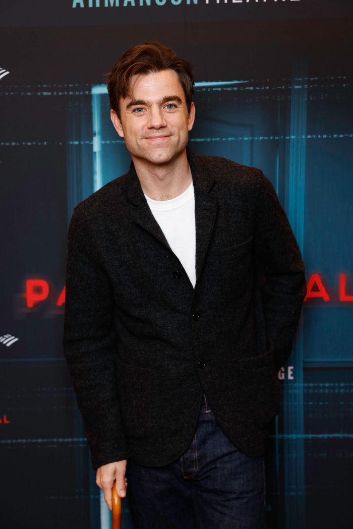 Photos: PARANORMAL ACTIVITY Opens at the Ahmanson Theatre — photo 28 of 54