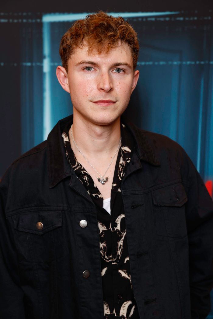 Photos: PARANORMAL ACTIVITY Opens at the Ahmanson Theatre — photo 31 of 54