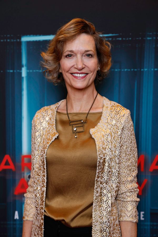 Shannon Cochran Photo