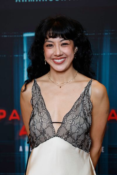 Cher Álvarez Photo