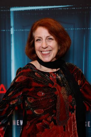 Caron Buinis @ BroadwayWorld Caron Buinis Photo