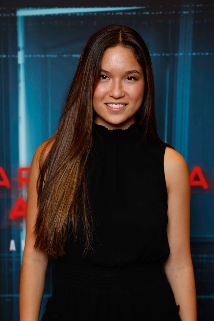 Photos: PARANORMAL ACTIVITY Opens at the Ahmanson Theatre — photo 46 of 54