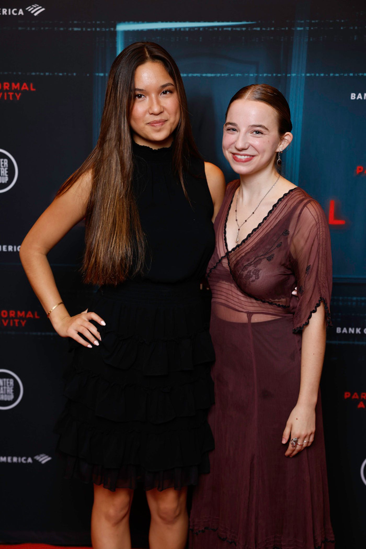 Photos: PARANORMAL ACTIVITY Opens at the Ahmanson Theatre  Image