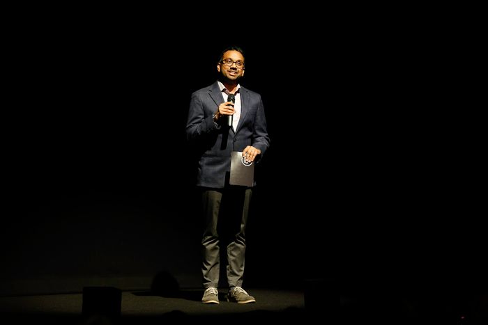 Photos: PARANORMAL ACTIVITY Opens at the Ahmanson Theatre — photo 48 of 54