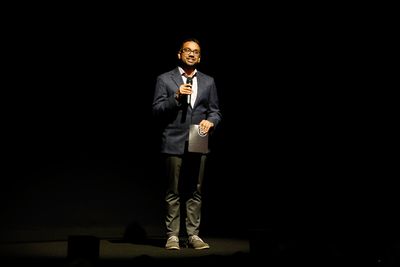 Snehal Desai Photo
