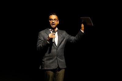Snehal Desai Photo