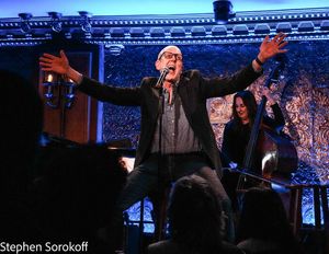 Jeff Blumenkrantz Photo