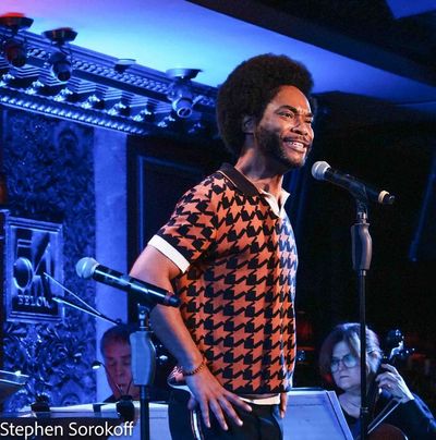 Demond Green Photo