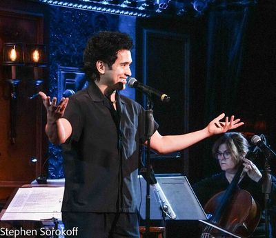 Zachary Noah Piser Photo