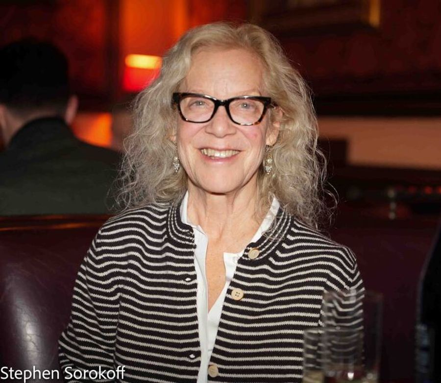 Photos: The Final Work of William Finn Performed at 54 Below Last Night Image
