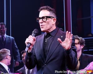 Director Michael Mayer Photo