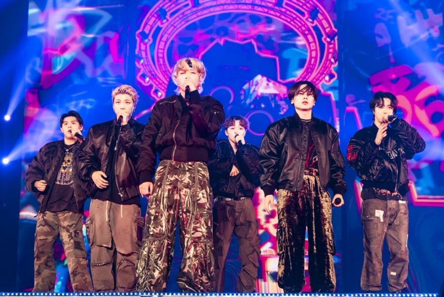 Review: MUSIC EXPO LIVE 2025 - A ONE-NIGHT CELEBRATION THAT SHOOK TOKYO Image
