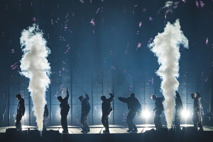 Review: MUSIC EXPO LIVE 2025 - A ONE-NIGHT CELEBRATION THAT SHOOK TOKYO  Image