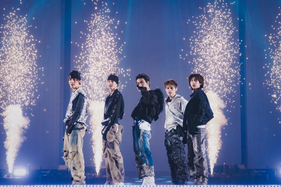 Review: MUSIC EXPO LIVE 2025 - A ONE-NIGHT CELEBRATION THAT SHOOK TOKYO Image