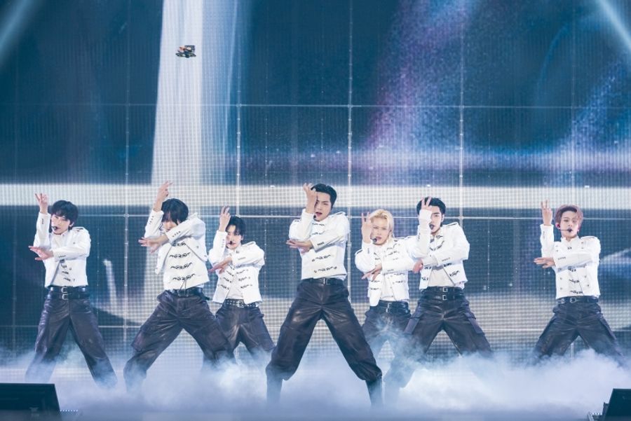 Review: MUSIC EXPO LIVE 2025 - A ONE-NIGHT CELEBRATION THAT SHOOK TOKYO Image