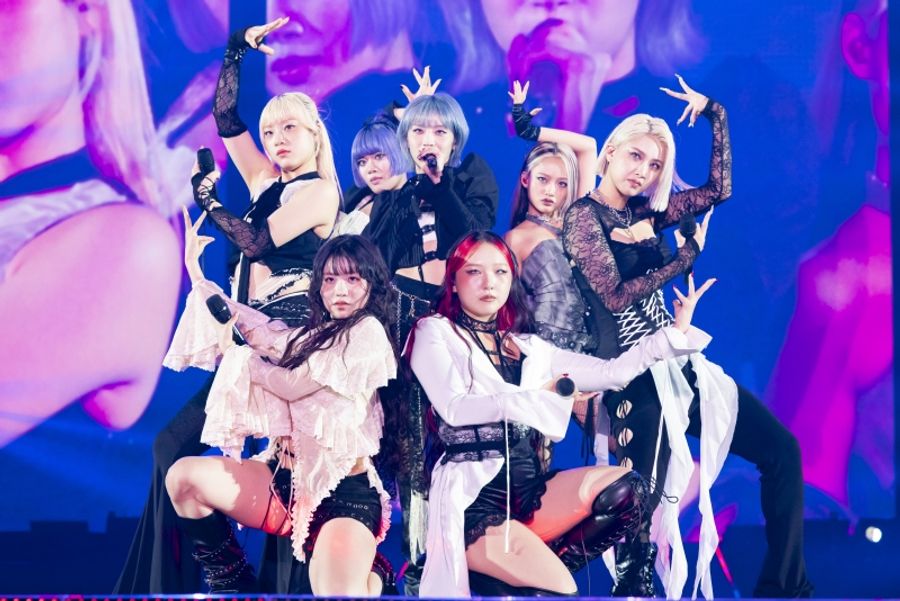 Review: MUSIC EXPO LIVE 2025 - A ONE-NIGHT CELEBRATION THAT SHOOK TOKYO Image