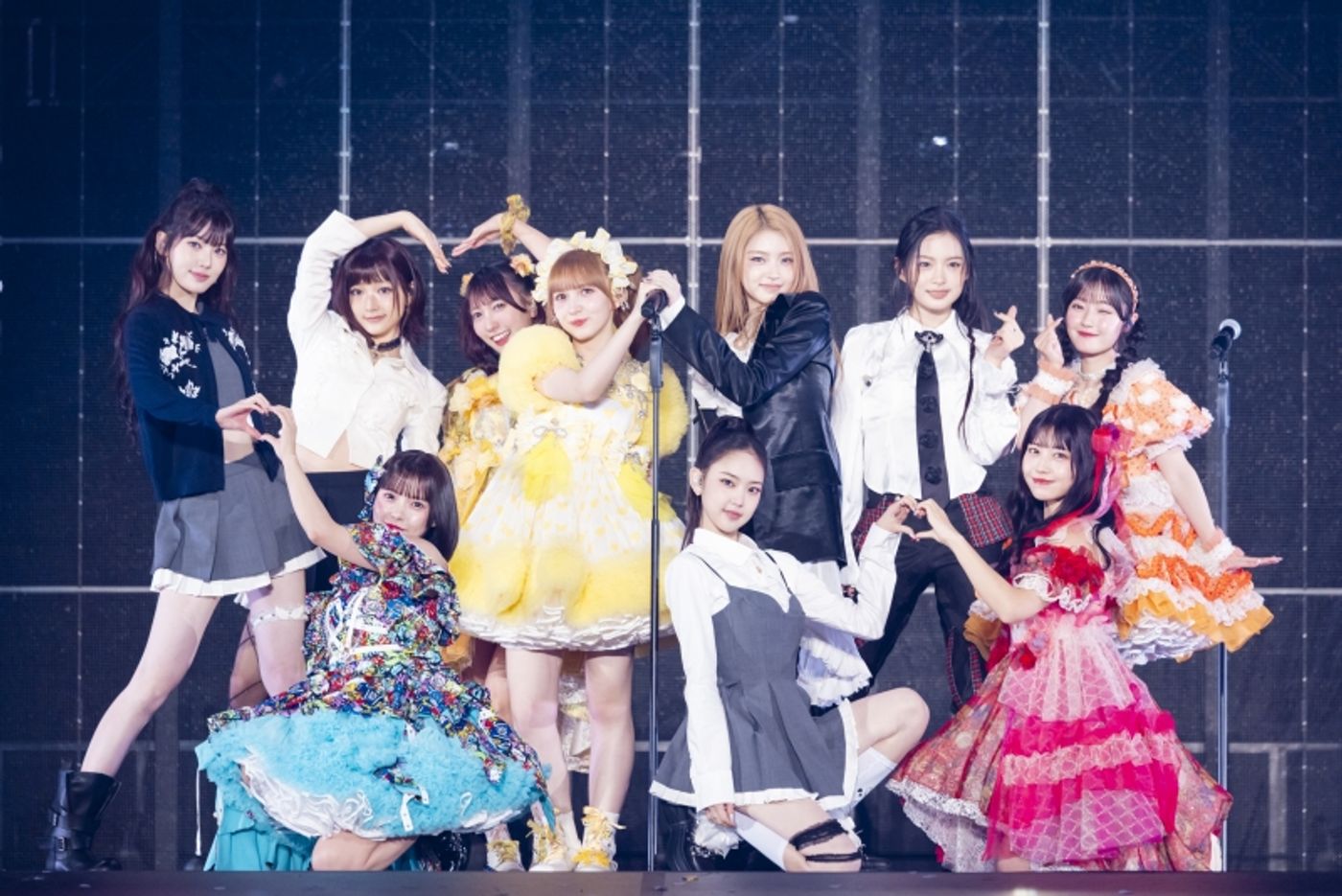 Review: MUSIC EXPO LIVE 2025 - A ONE-NIGHT CELEBRATION THAT SHOOK TOKYO Review: MUSIC EXPO LIVE 2025 - A ONE-NIGHT CELEBRATION THAT SHOOK TOKYO Image