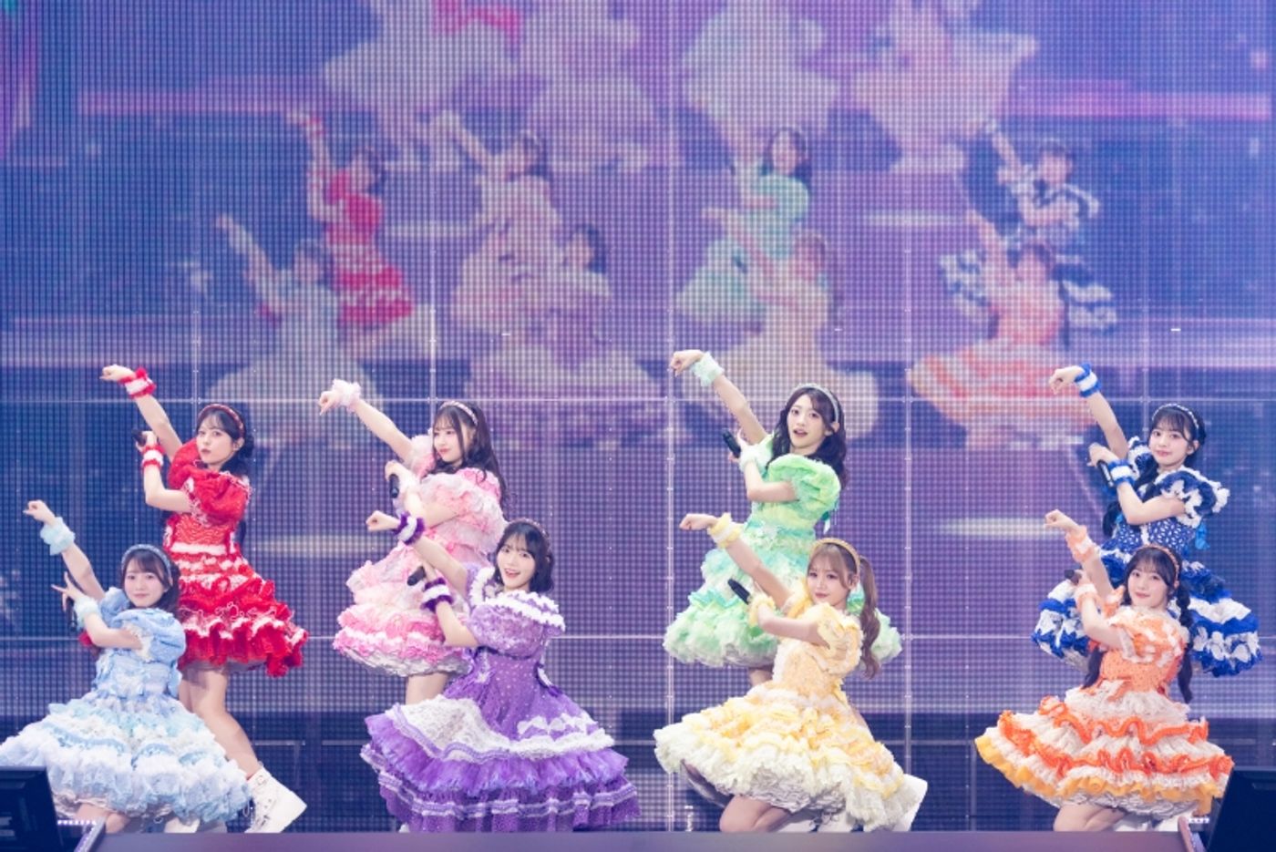 Review: MUSIC EXPO LIVE 2025 - A ONE-NIGHT CELEBRATION THAT SHOOK TOKYO  Image