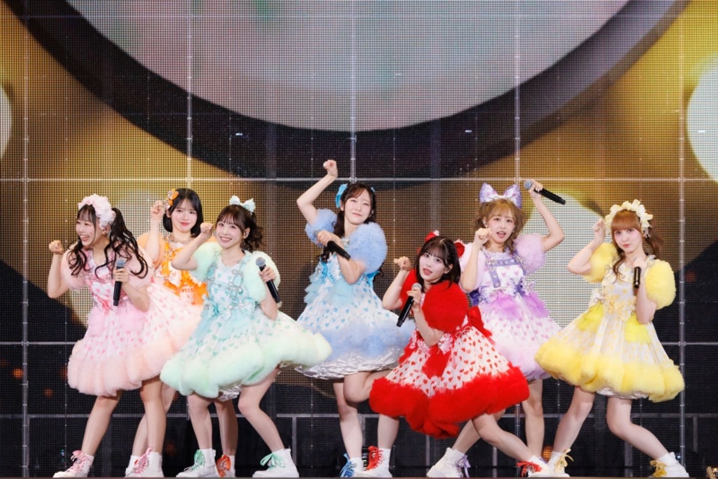 Review: MUSIC EXPO LIVE 2025 - A ONE-NIGHT CELEBRATION THAT SHOOK TOKYO  Image