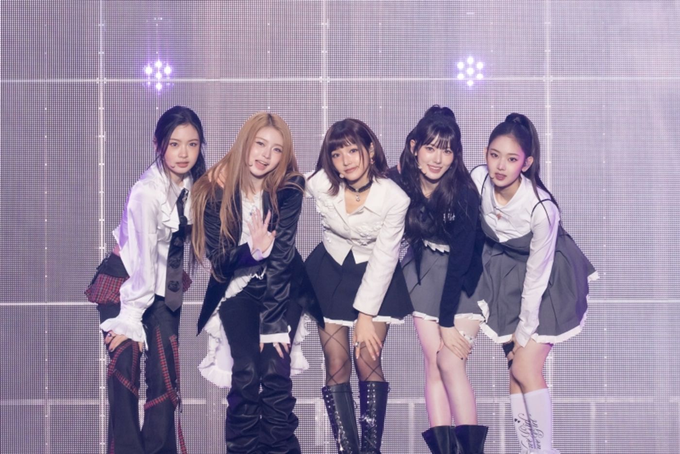 Review: MUSIC EXPO LIVE 2025 - A ONE-NIGHT CELEBRATION THAT SHOOK TOKYO Review: MUSIC EXPO LIVE 2025 - A ONE-NIGHT CELEBRATION THAT SHOOK TOKYO Image