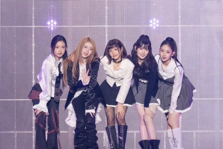 Review: MUSIC EXPO LIVE 2025 - A ONE-NIGHT CELEBRATION THAT SHOOK TOKYO Image
