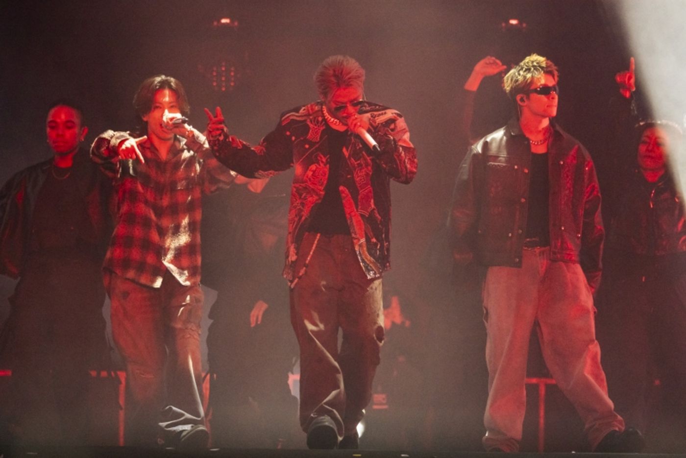 Review: MUSIC EXPO LIVE 2025 - A ONE-NIGHT CELEBRATION THAT SHOOK TOKYO Review: MUSIC EXPO LIVE 2025 - A ONE-NIGHT CELEBRATION THAT SHOOK TOKYO Image