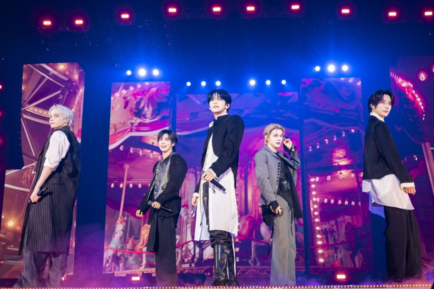 Review: MUSIC EXPO LIVE 2025 - A ONE-NIGHT CELEBRATION THAT SHOOK TOKYO Review: MUSIC EXPO LIVE 2025 - A ONE-NIGHT CELEBRATION THAT SHOOK TOKYO Image
