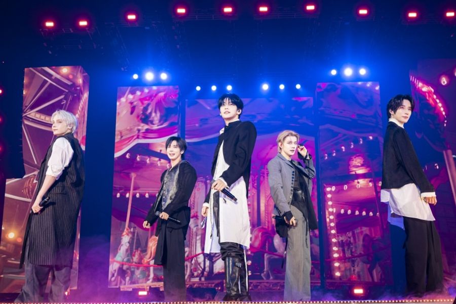 Review: MUSIC EXPO LIVE 2025 - A ONE-NIGHT CELEBRATION THAT SHOOK TOKYO Image
