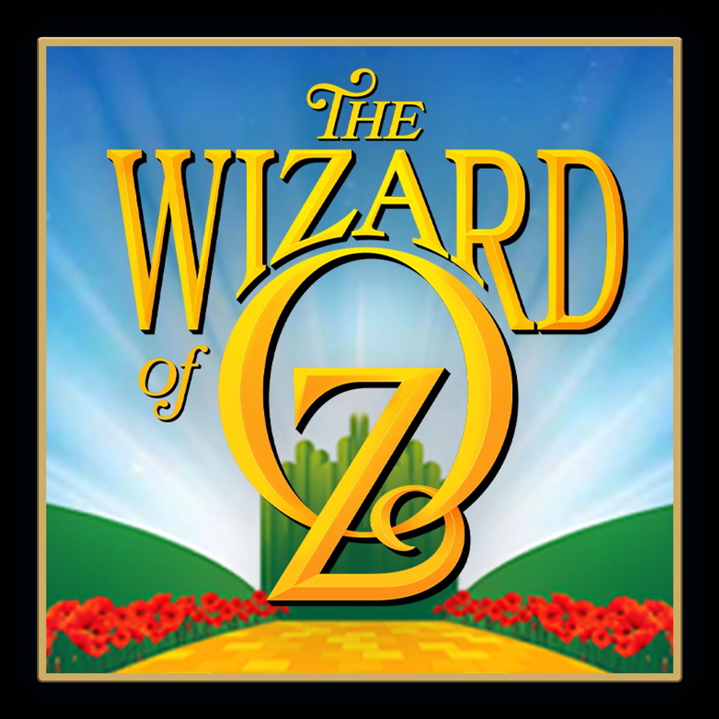 THE WIZARD OF OZ and More Set for 5-Star Theatricals 2026 Season  Image