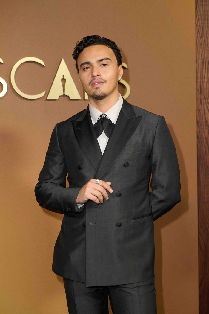 Photos: Inside the 2025 Academy’s Governors Awards with Cynthia Erivo, Jennifer Lopez & More Photos: Inside the 2025 Academy’s Governors Awards with Cynthia Erivo, Jennifer Lopez & More Image