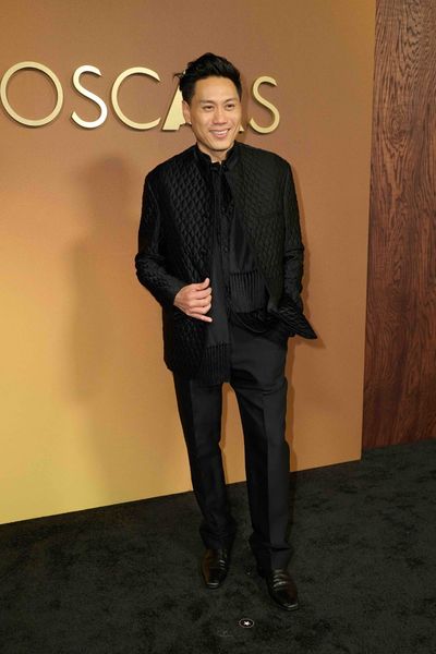 Jon M. Chu Photo